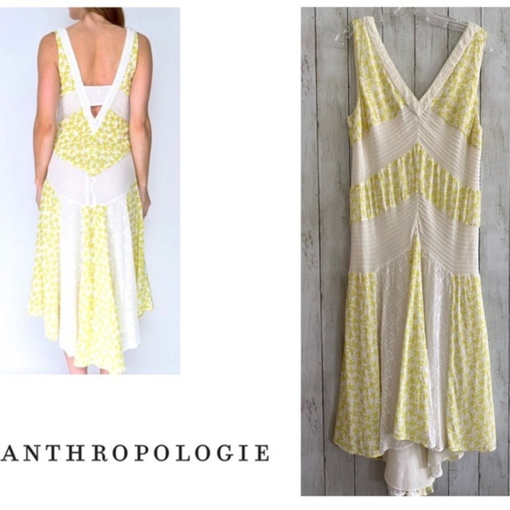 Midi Summer Dress